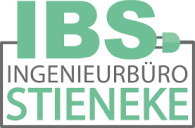 IBS - Ingenieurbüro Stieneke GmbH & Co. KG - Logo